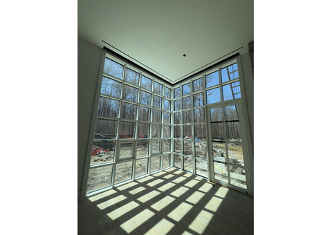 XYZ Window Cleaning