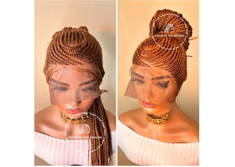 Real Stories: Express Wig Braids Reviews You Can Trust