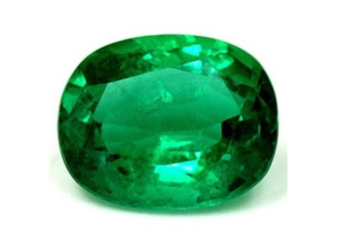 Oval-Shaped Pink Sapphire Stone – AAAA Grade Quality