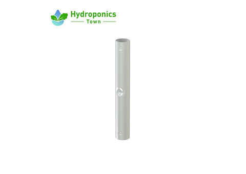Secret Jardin 0.75'' Straight Joint for Ventilation Systems