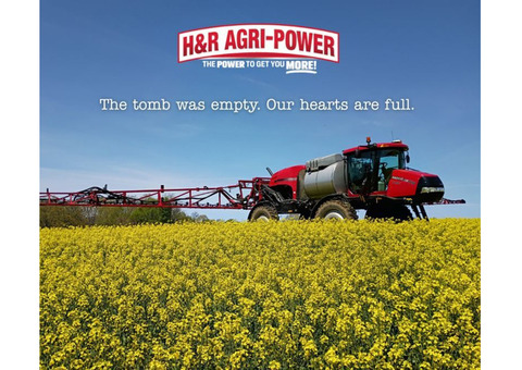 H&R Agri-Power