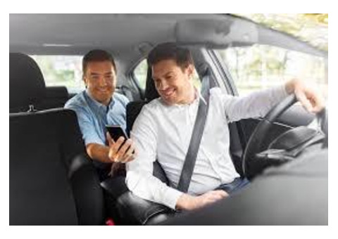 Select Agra Tour with Private Driver for Safe Journey