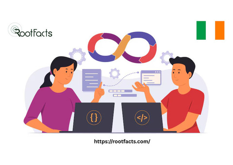 What are using DevOps Managed Services in Dublin for businesses?