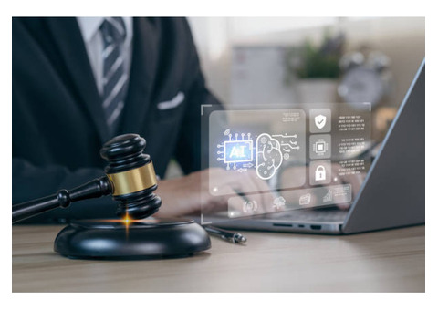 Reliable Virtual Legal Assistant Services for Attorneys