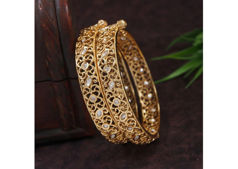 Buying Bangles Wholesale from an Indian Manufacturer Online