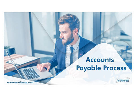 Smarter Purchasing, Accurate Inventory, and Fast AP – All in One ERP