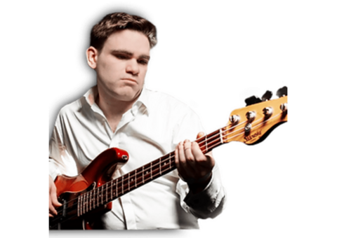 Master the Groove with Best Bass Lessons in Beverly MA