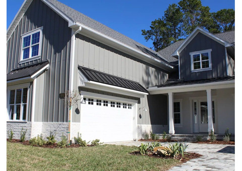 Build Your Future with the Best New Home Builders in Land O' Lakes