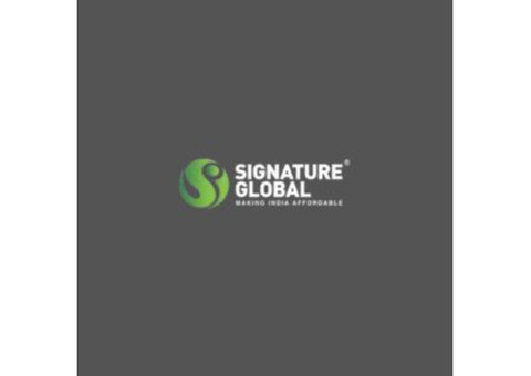 Premium Residential Plots in Farukhnagar by Signature Global