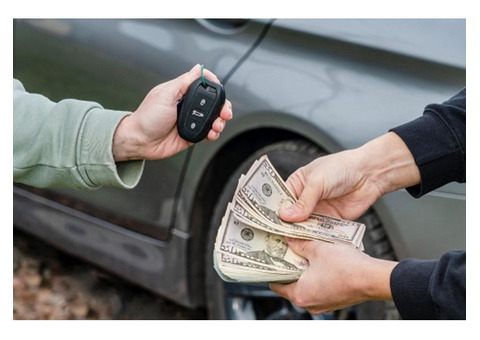 Old Car, New Money: Sell Your Junk Today!