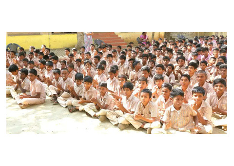 Aram Foundation Charitable Trust & NGO in Coimbatore