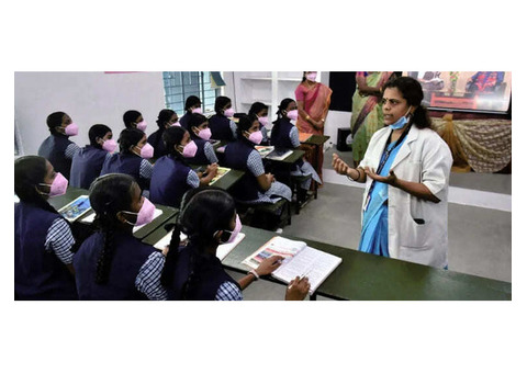 Empower Social Education in Charitable / NGO Trust, Coimbatore