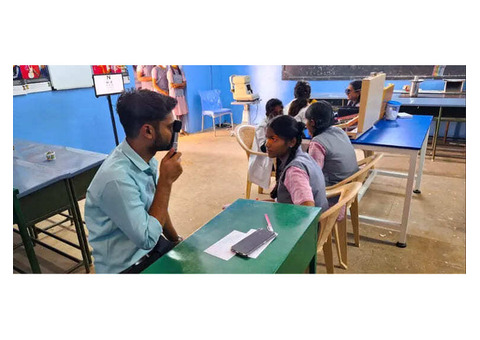 Top NGO Projects For Women & Child Welfare in Coimbatore