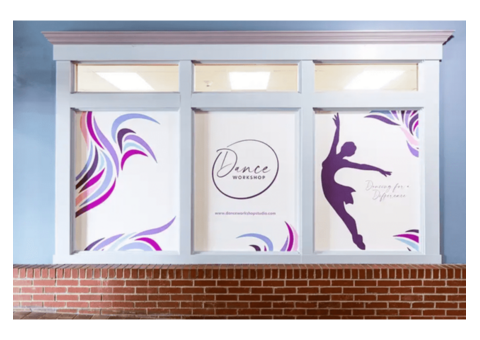How to Find Best Large Format Printing Near Me for Business Banners