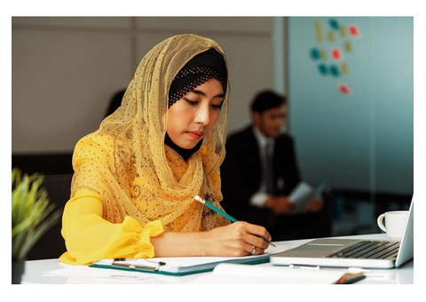 Master Arabic with Ease – Join Elbyan's Online Course!