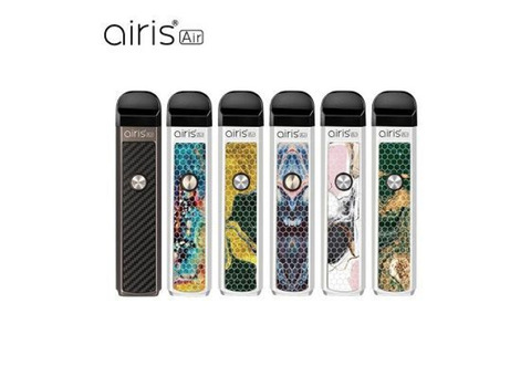 Airis Air Battery – Wax Portable Vaporizer for On-the-Go Dabbing