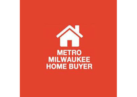 Sell Your Milwaukee Property in As-Is Condition