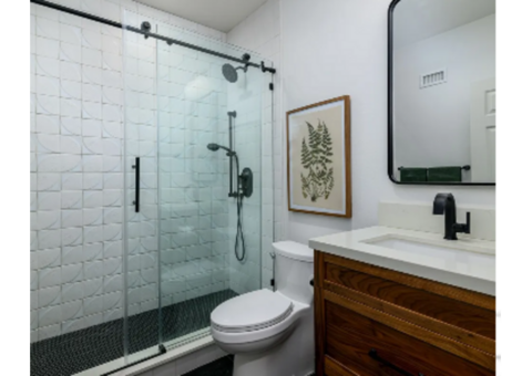 Bathroom Remodeling Thousand Oaks CA