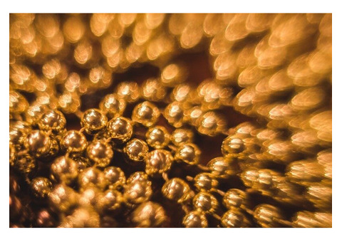 Gold Refinery for Sale – Established Business Opportunity