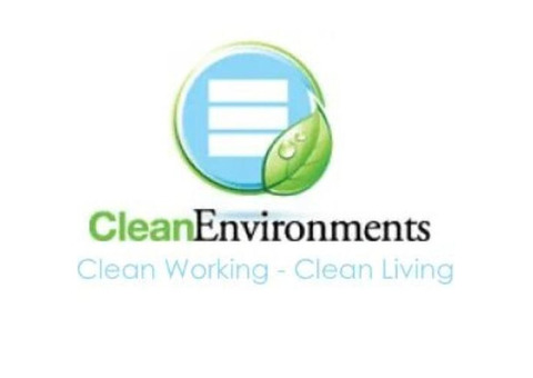 Clean Environments of Asheville, Inc.