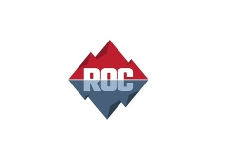 Secure & Scalable Web Hosting Solutions - Reversed Out Creative