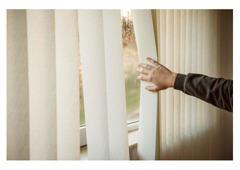 Stylish Window Coverings Las Vegas – BDIY BLINDS