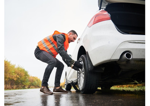 Reliable 24/7 Roadside Assistance – Allans Diesel Truck Services