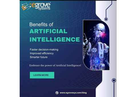 Smart AI & ML Solutions to Accelerate Business Growth