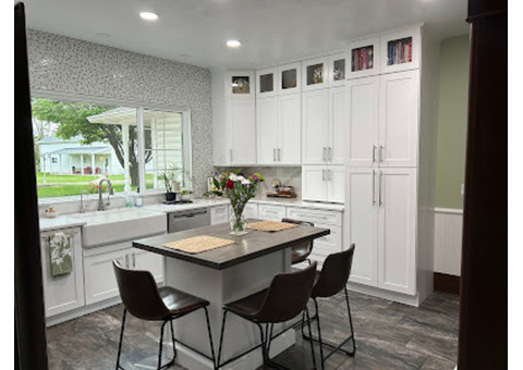 Twin Cedars Design | Kitchen Remodeler in Lake Saint Louis