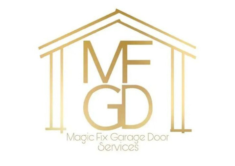 Magic Fix Garage Door Services