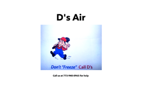 D's Air & Heating, INC