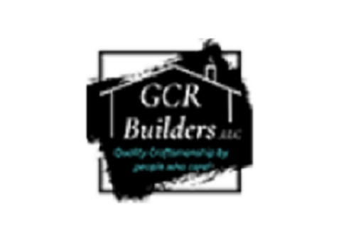 GCR Builders LLC Dickinson, TX