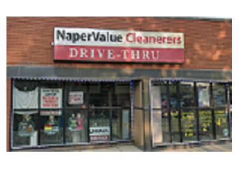 Napervalue Cleaners