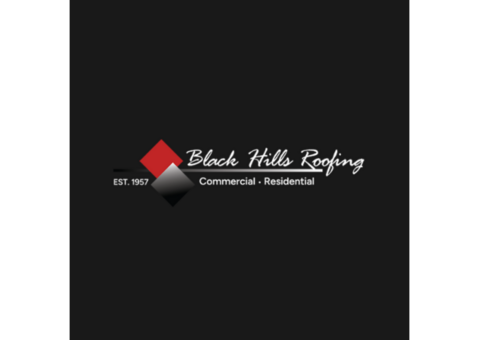 Black Hills Roofing