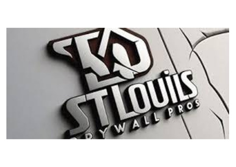Commercial Drywall Repair Services