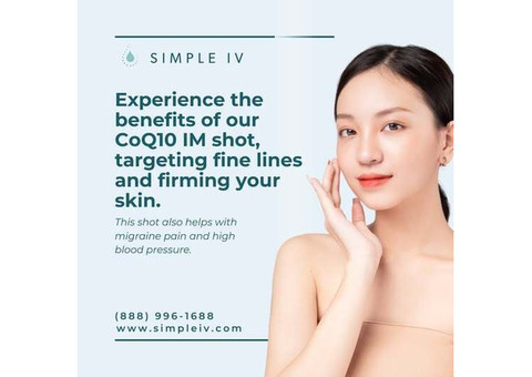 vitamin injections orange county