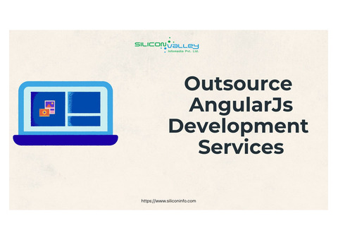 Outsource AngularJs Development, Angular App Development Company India