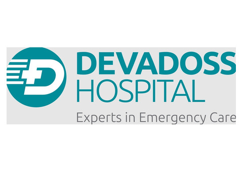 best hospital in india