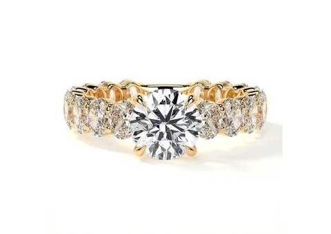 20% Off! Buy Your Diamond Ring for Sale