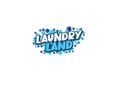 Laundry Land