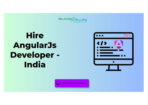 Hire AngularJs Developer,Hire Remote Angular Developers