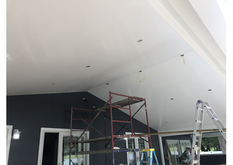 Shop for garage PVC wall panels from Duramax for an impressive deal