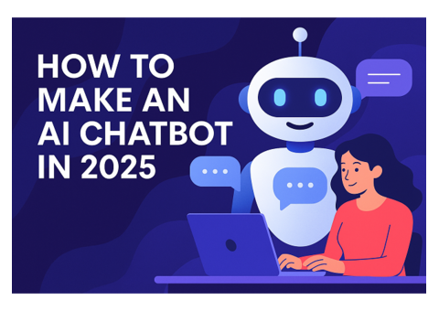 Code Brew Labs: Your Trusted Partner in AI Chatbot Development
