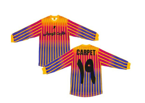 Carpet Company Clothing: Skate-Inspired Apparel for Urban Style