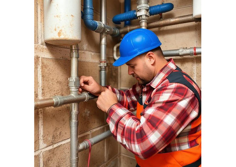 Get Expert Plumbing Services in Petaling Jaya Today!