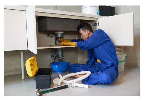 Reliable Clogged Drain Cleaner – Fast & Effective Drain Unclogging