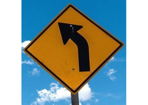 Customized Rigid Sign Printing for Indoor & Outdoor Use