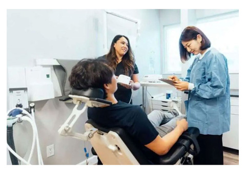 Best maxillofacial surgeon