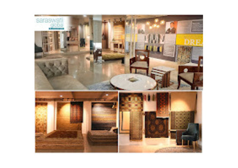 Buy Home Rugs Carpets in Delhi | Elegant Styles | Saraswati Global