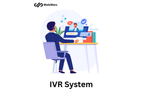IVR System